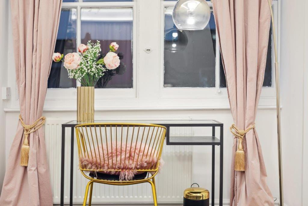 Appartement Boutique *