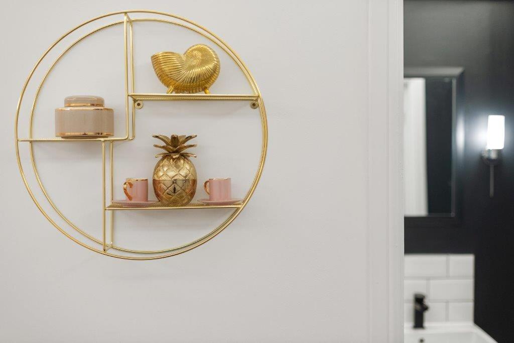 Appartement Belsize Park Boutique