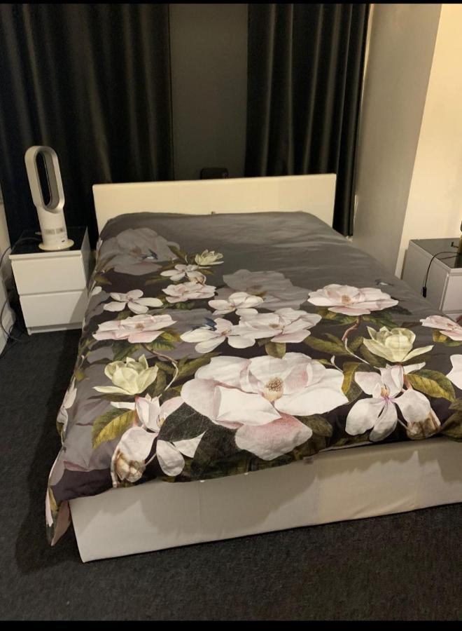 Appartement Belsize Park Boutique *