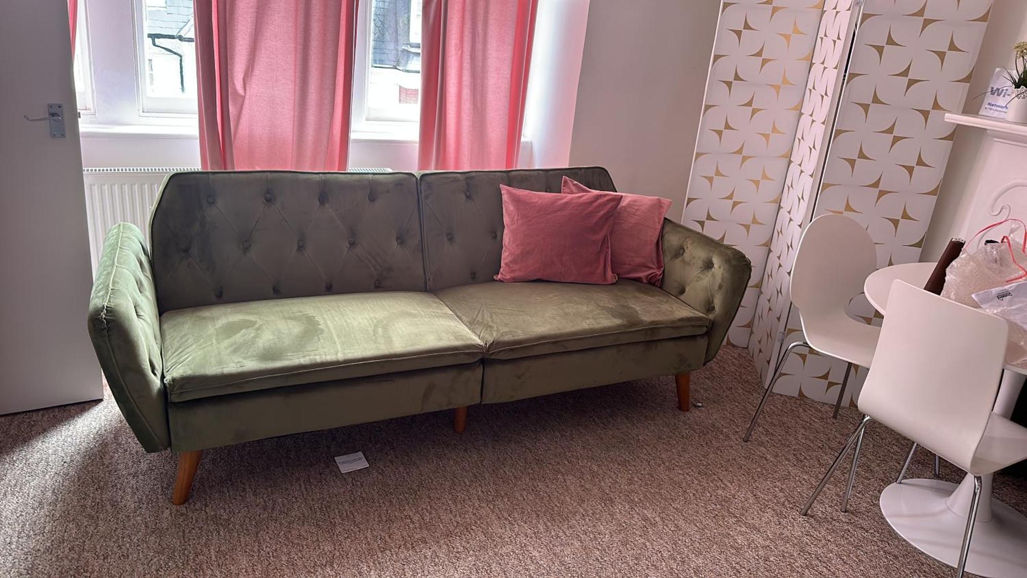 Appartement Belsize Park Boutique *