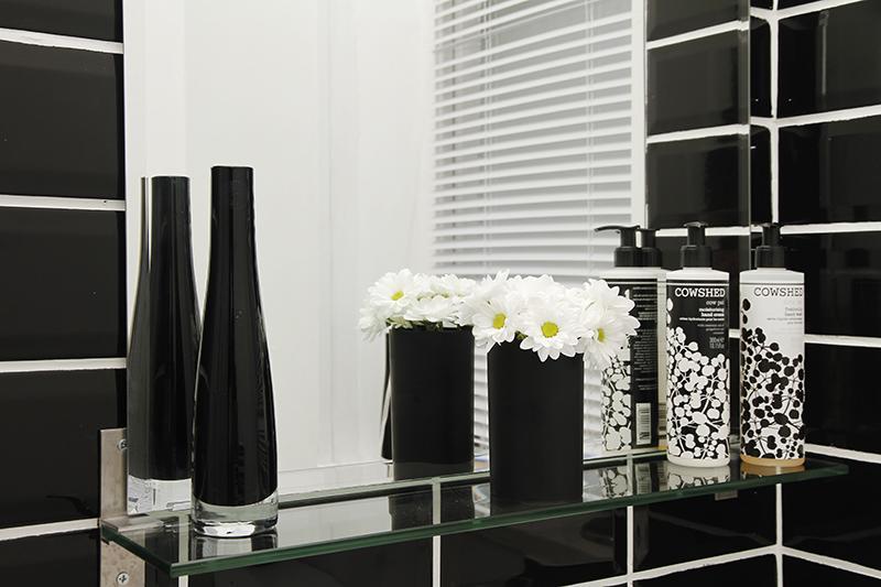 Boutique * Londen