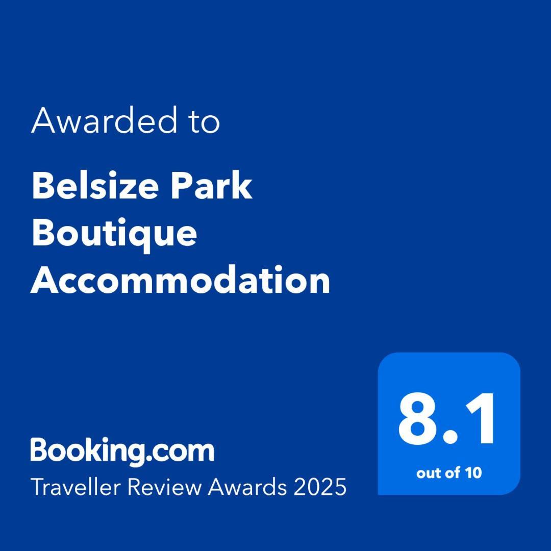 Appartement Belsize Park Boutique Londres