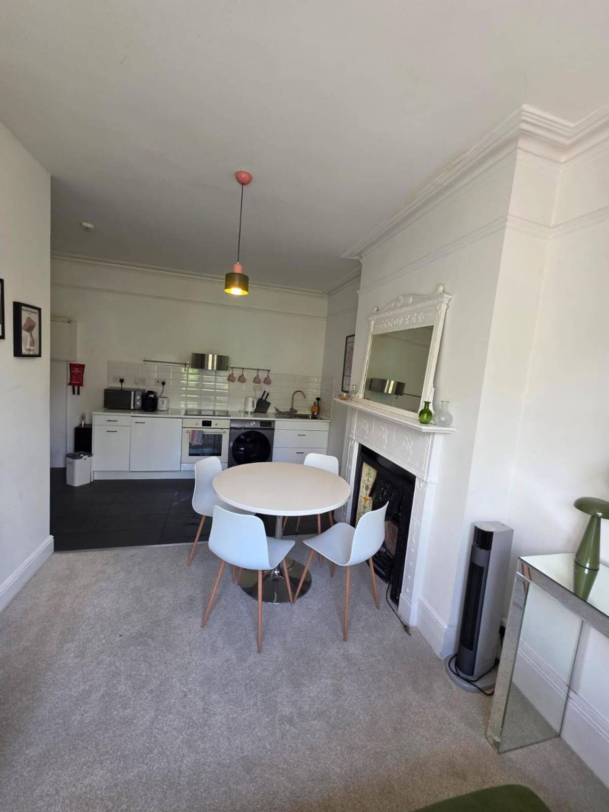 Belsize Park Boutique