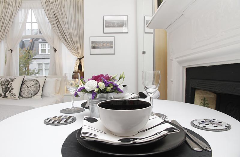 Belsize Park Boutique Appartement Londres