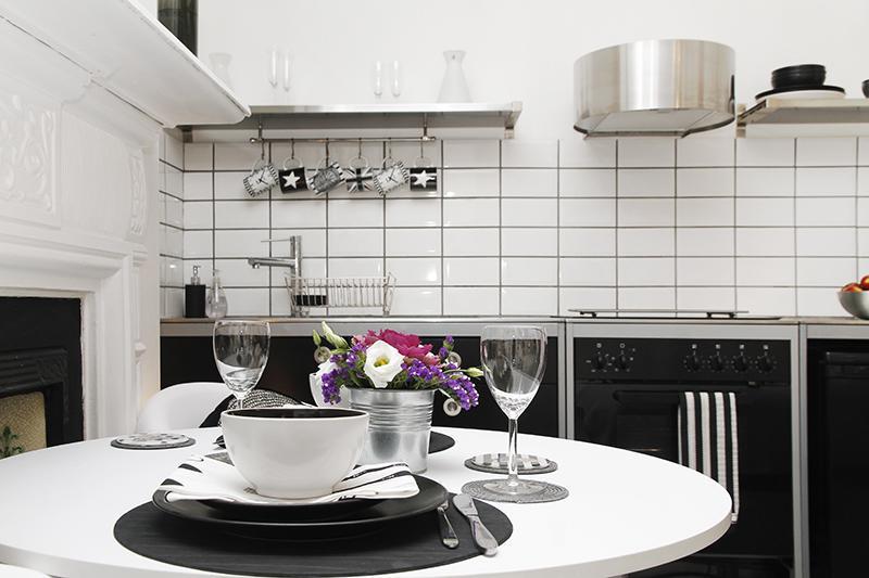 Appartement Belsize Park Boutique