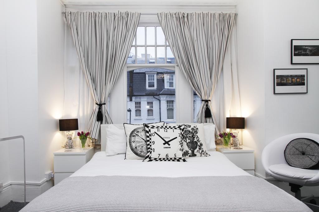 Belsize Park Boutique Appartement