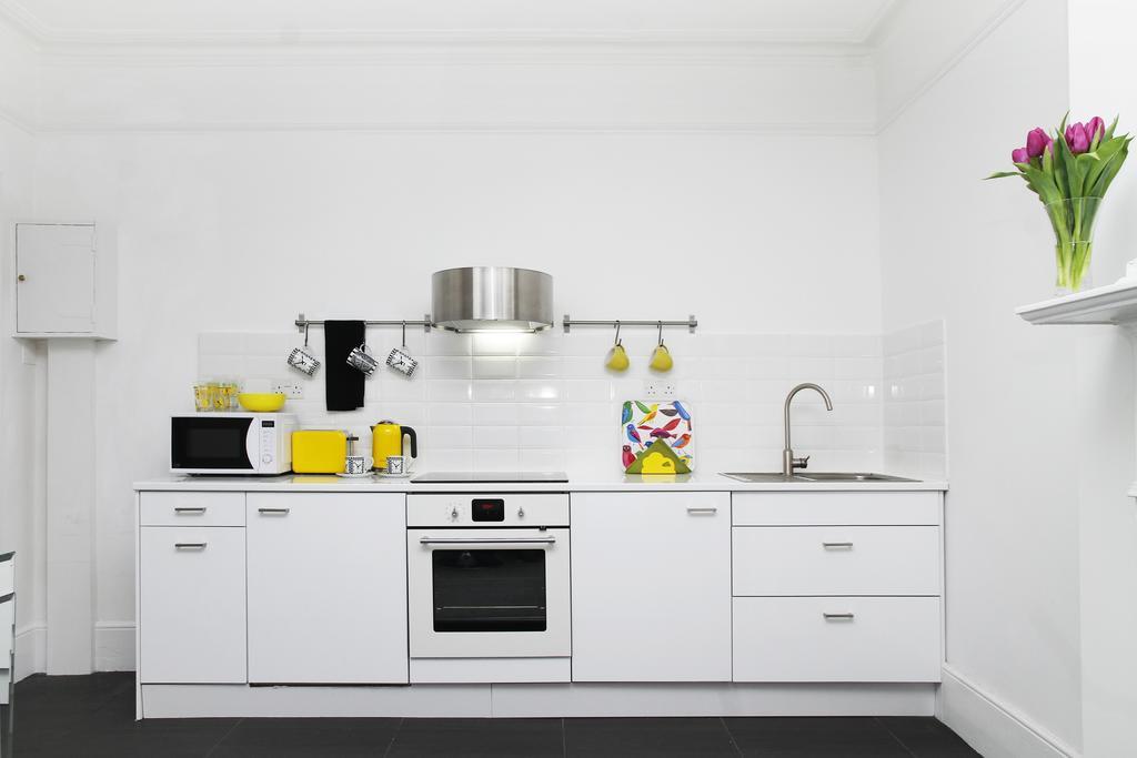 Boutique Appartement Londen