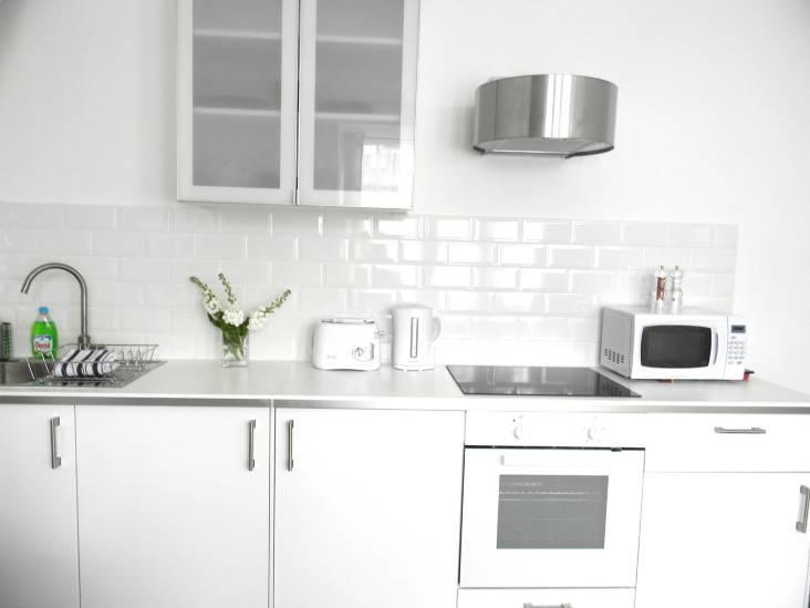 Boutique Appartement *