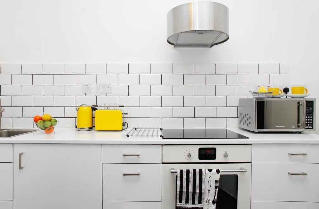 Appartement Boutique Londen
