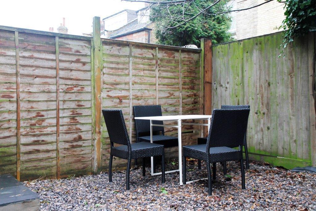 Appartement Belsize Park Boutique