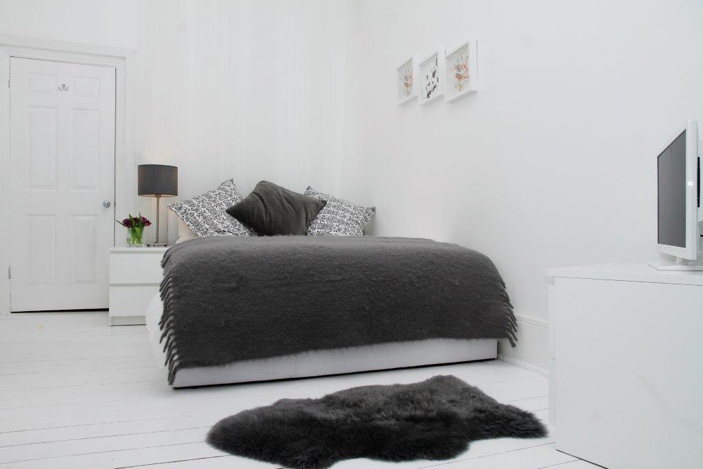 Belsize Park Boutique Appartement *