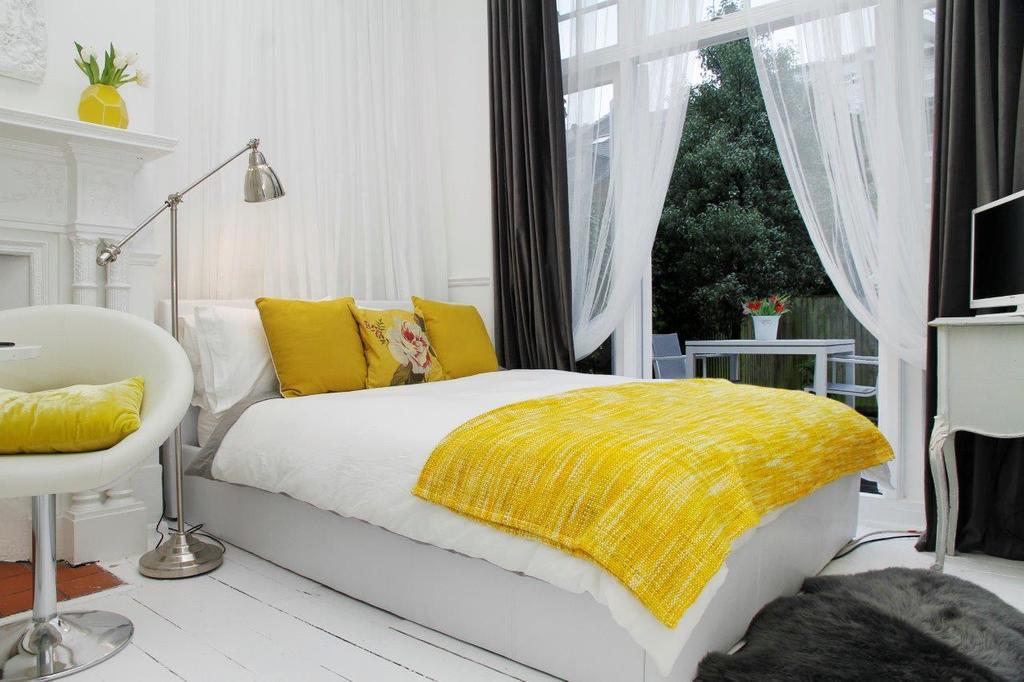 Boutique Appartement Londen