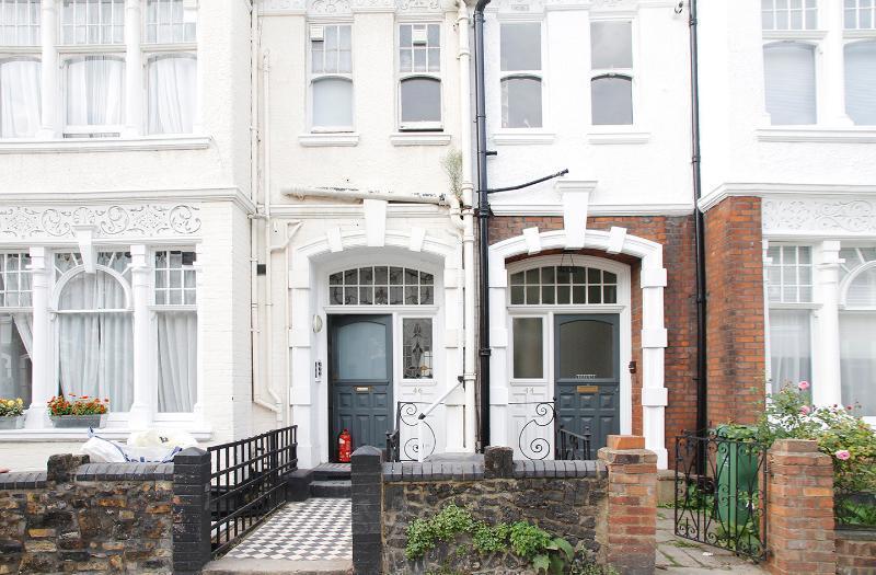 Appartement Belsize Park Boutique *