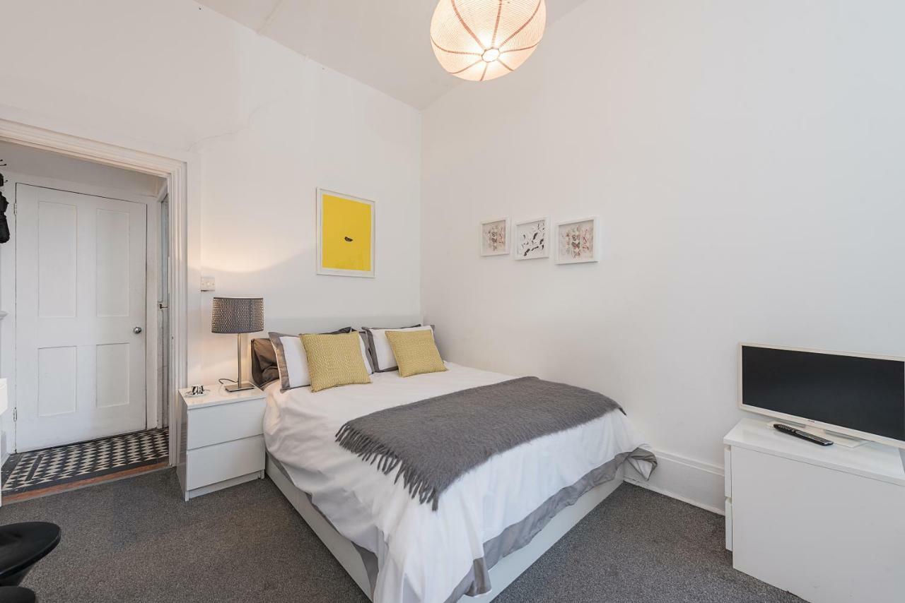 Belsize Park Boutique Appartement *