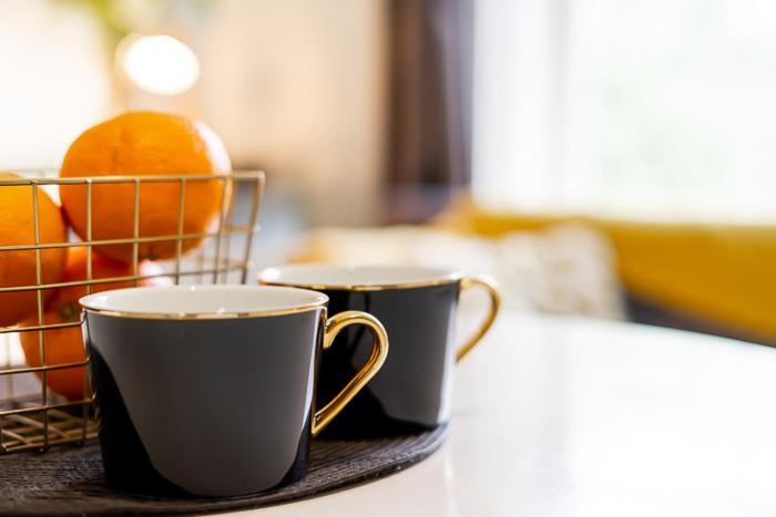 Appartement Belsize Park Boutique *