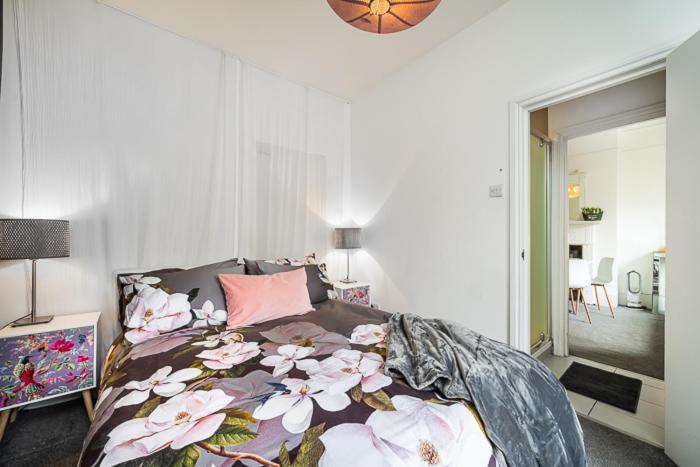 Boutique Appartement Londen