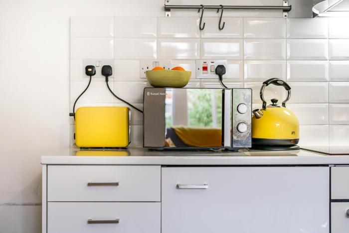 Belsize Park Boutique Appartement