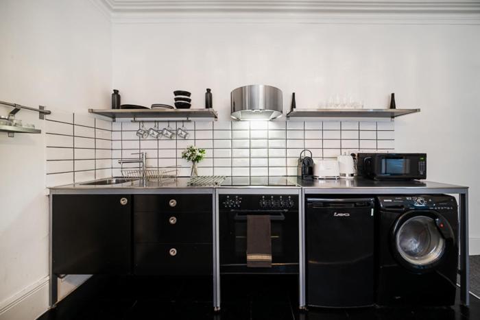 Belsize Park Boutique Appartement *