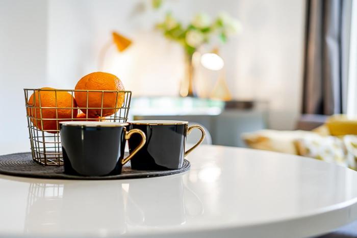 Belsize Park Boutique Appartement Londres