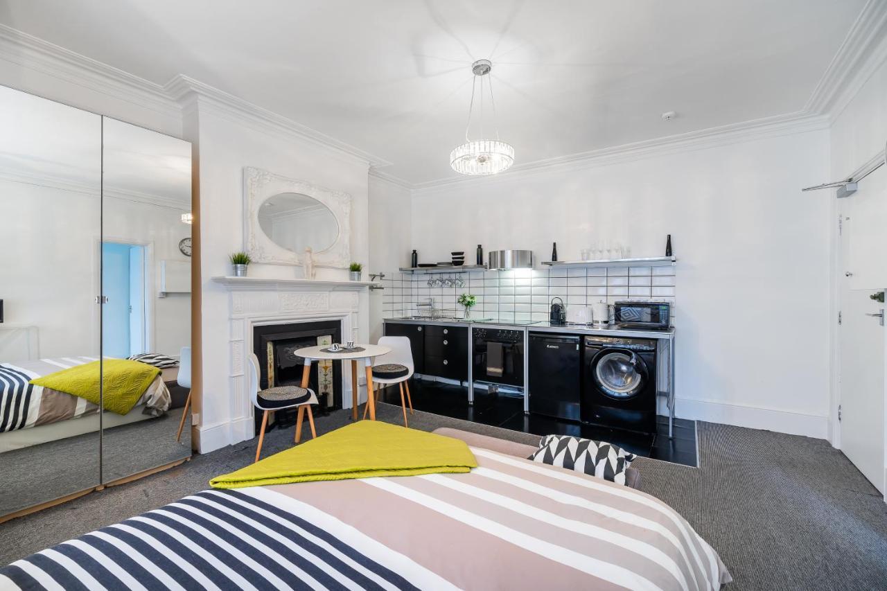 Appartement Belsize Park Boutique